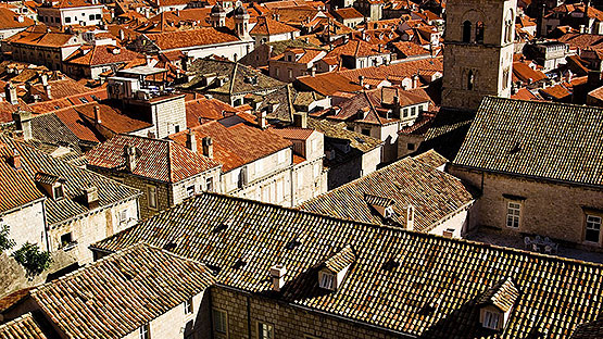 Dubrovnik City Pack